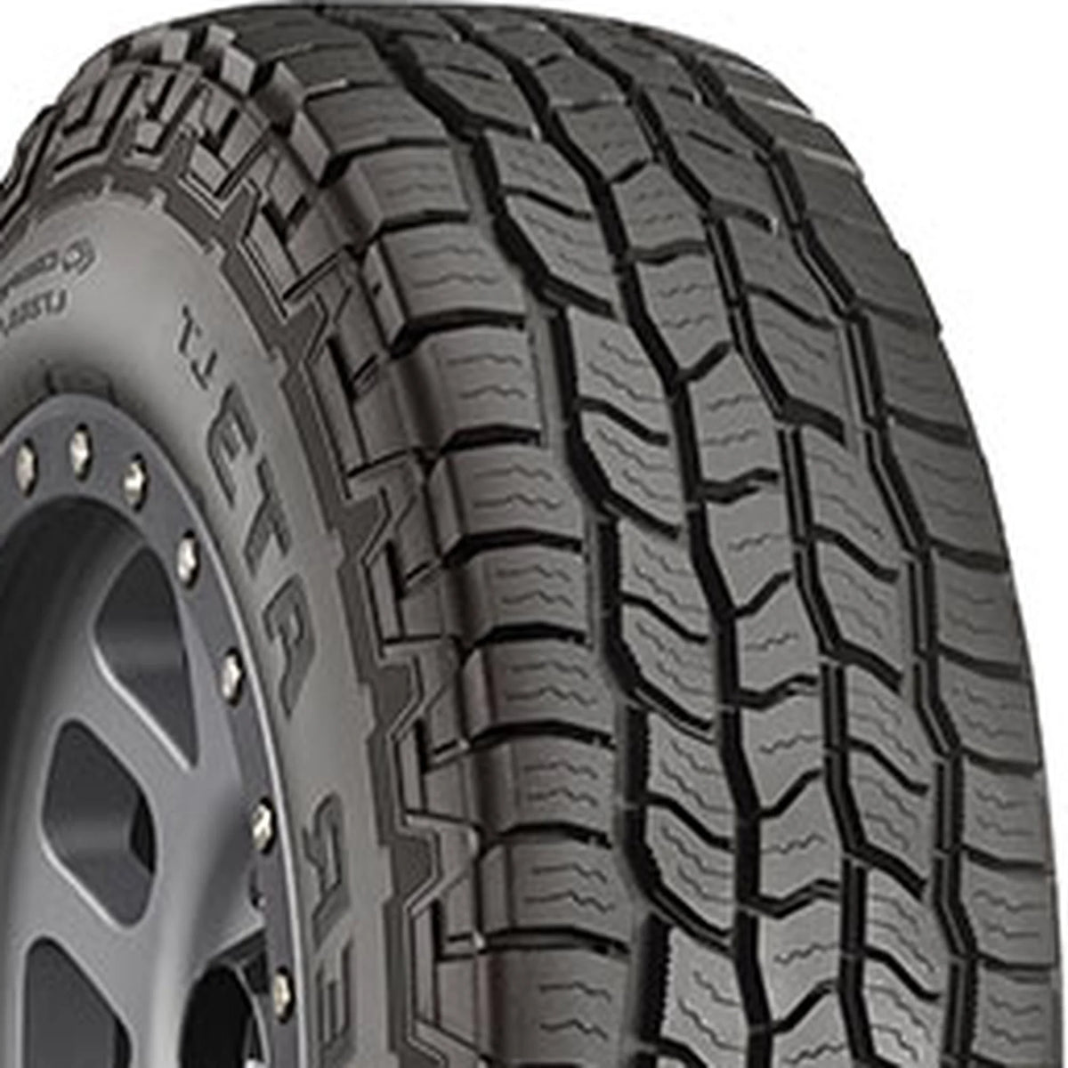 All Terrain Light Truck Tire Y602015