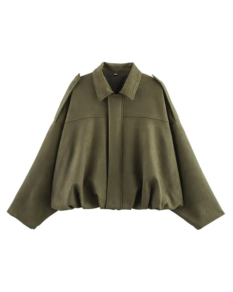 Military Short Jacket G34748