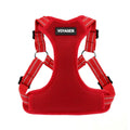 Adjustable Step In Dog Harness L4852