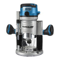 12 Amp Variable-Speed Fixed Base Router with Plunge Base Kit R3324