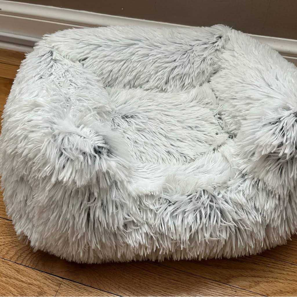 Rectangular Dog Bed Y595