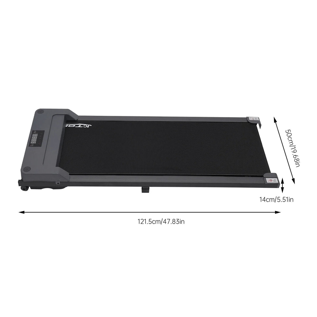 Under Desk Treadmill Walking Pad D122113