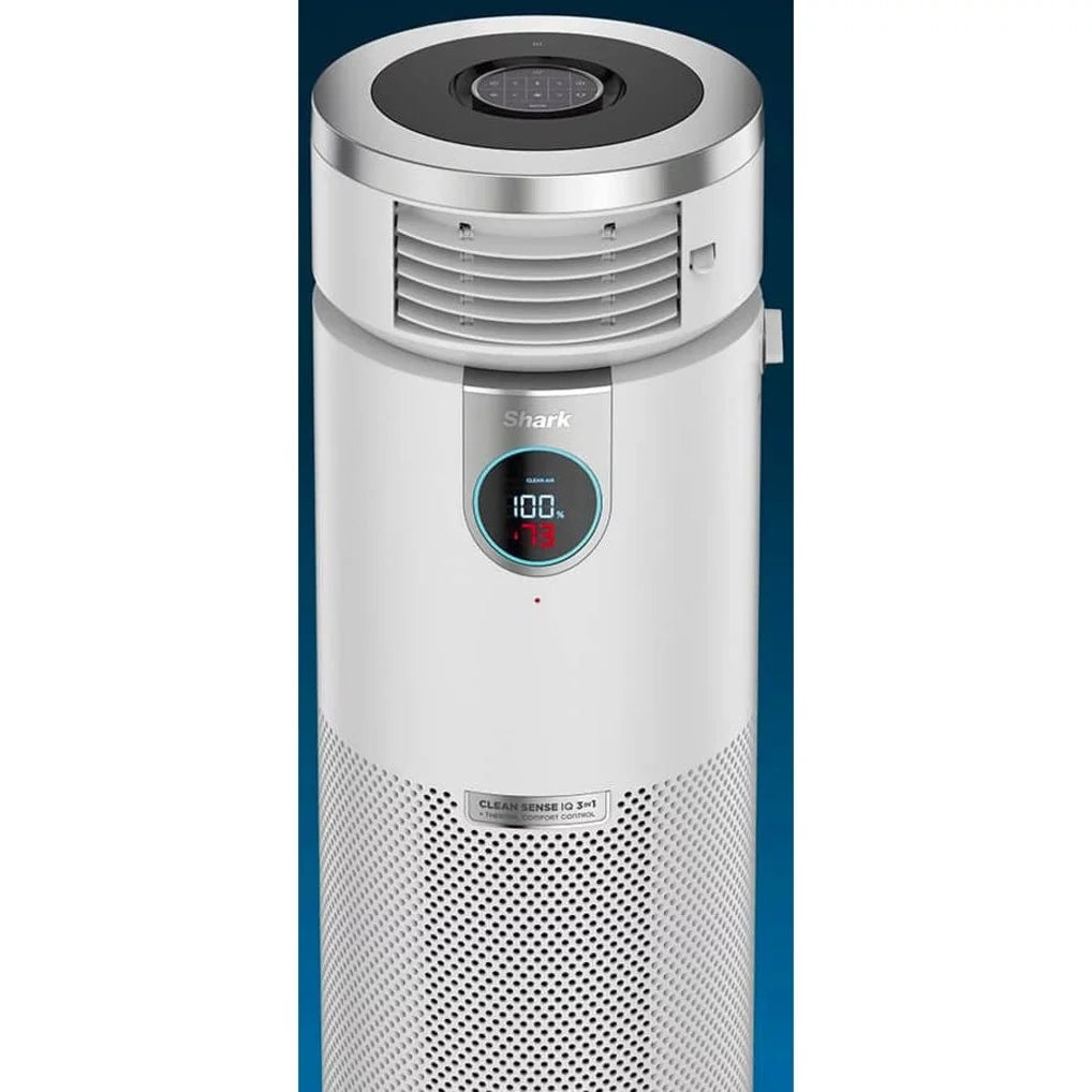 Air Purifier 3-in-1 with True HEPA D68924
