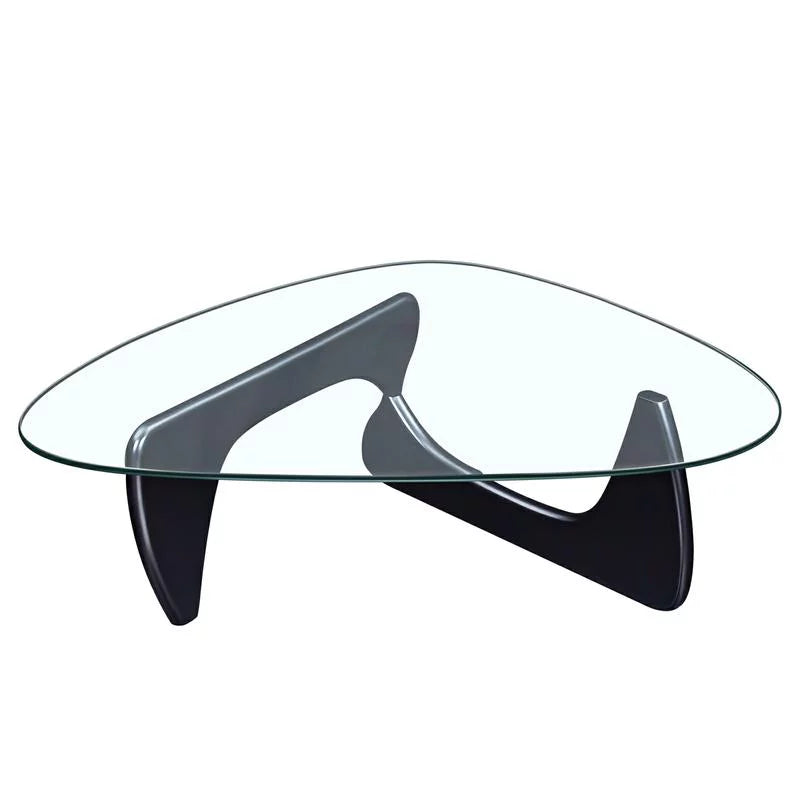 Modern Triangle Coffee Table L9943
