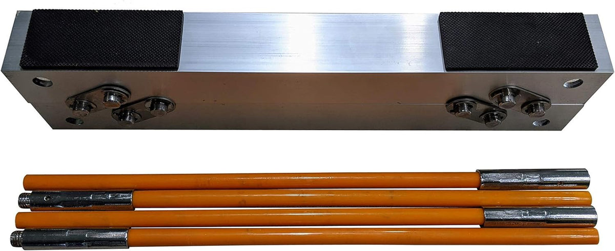 Compact Heavy Duty Cable Caddy F317705