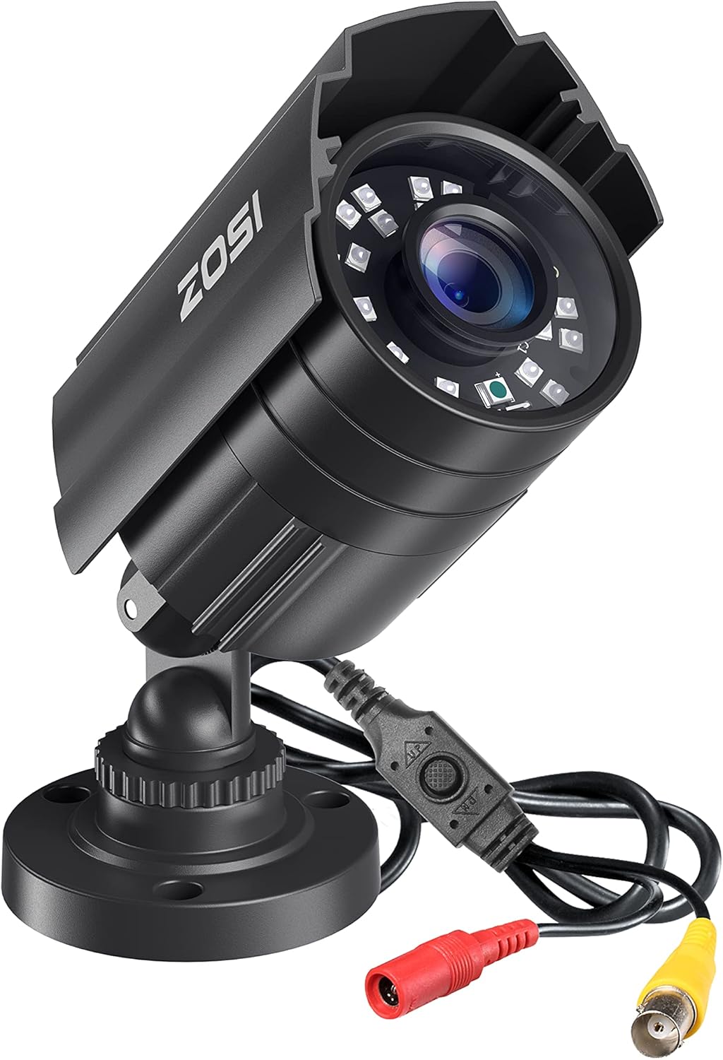 16CH 1080P Security Camera System with 4TB Hard Drive U526