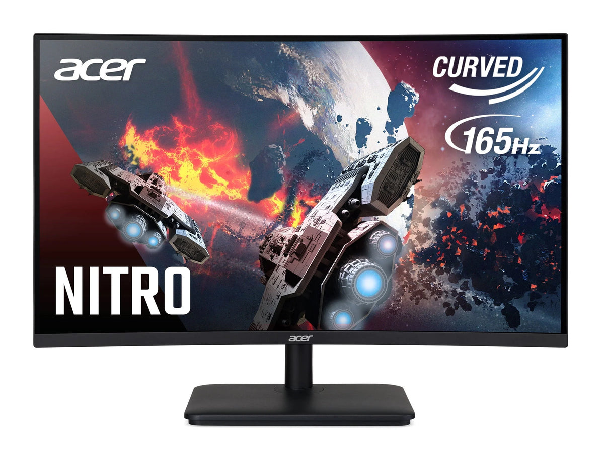 27 Curved Full HD 165Hz Monitor V896030