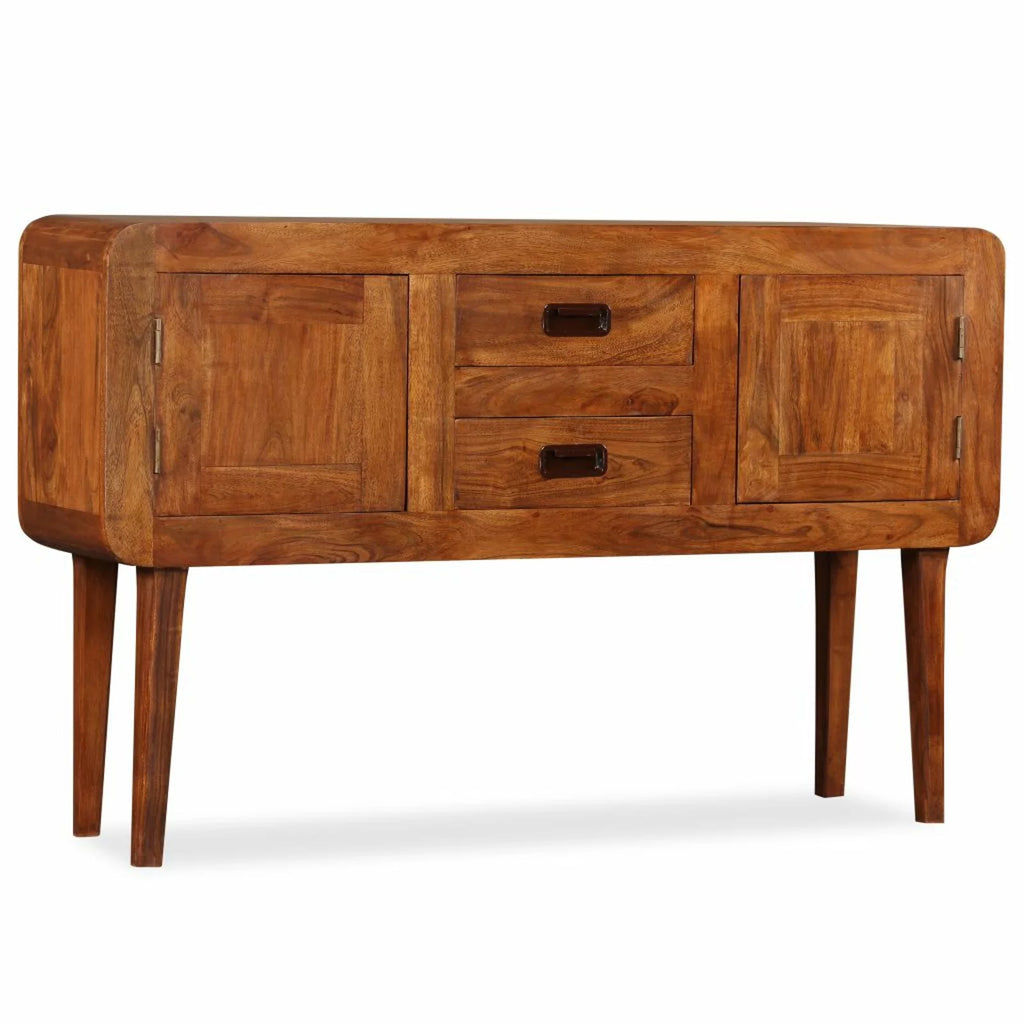 Solid Wood Sideboard L22913