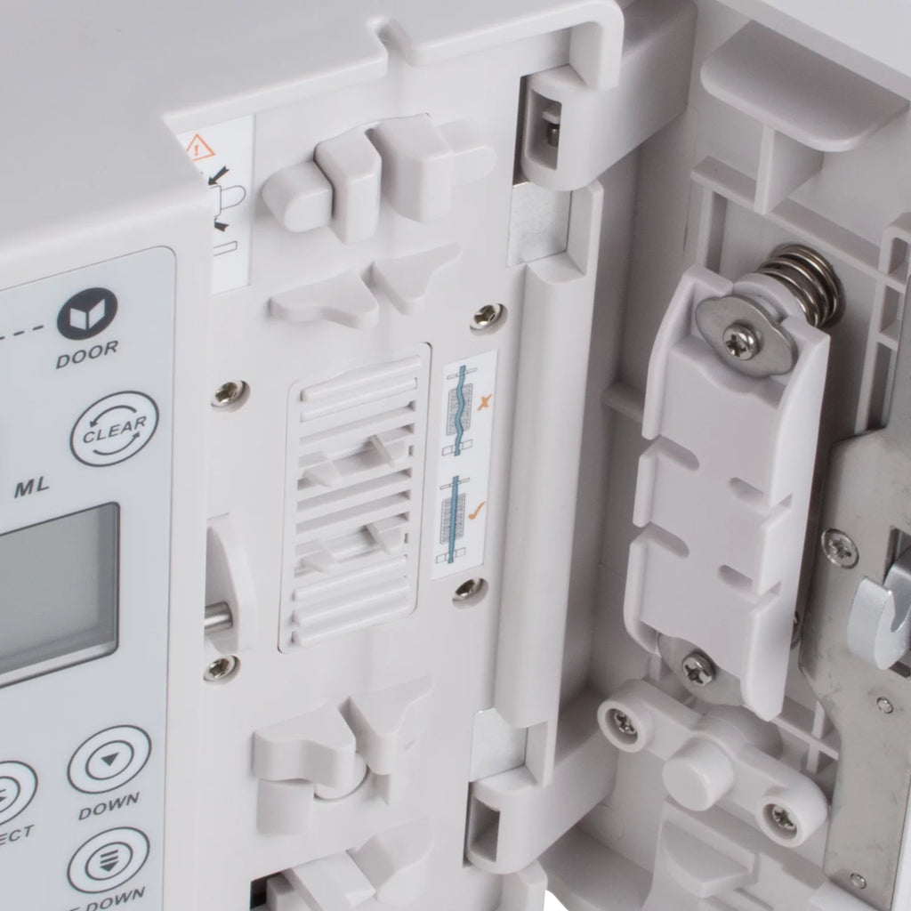 Veterinary Infusion Pump IV Fluid Pump U40370