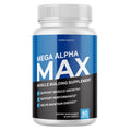 Muscle Building Dietary Supplement R122