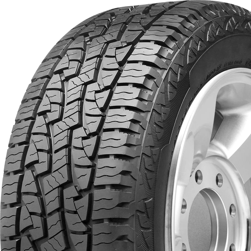 All Terrain 265/65R18 114S Tire Q280593