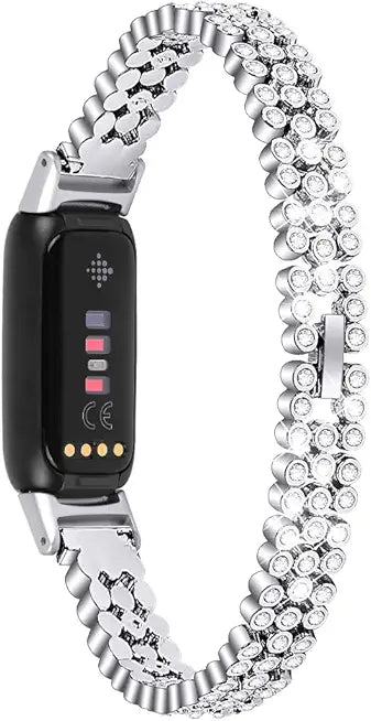 Stainless Metal Replacement Strap S9975