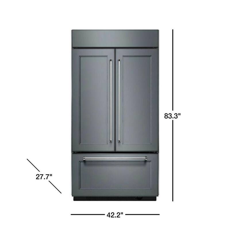 Built-In French Door Refrigerator S7945