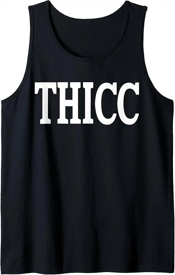 Funny Meme Tank Top K37275
