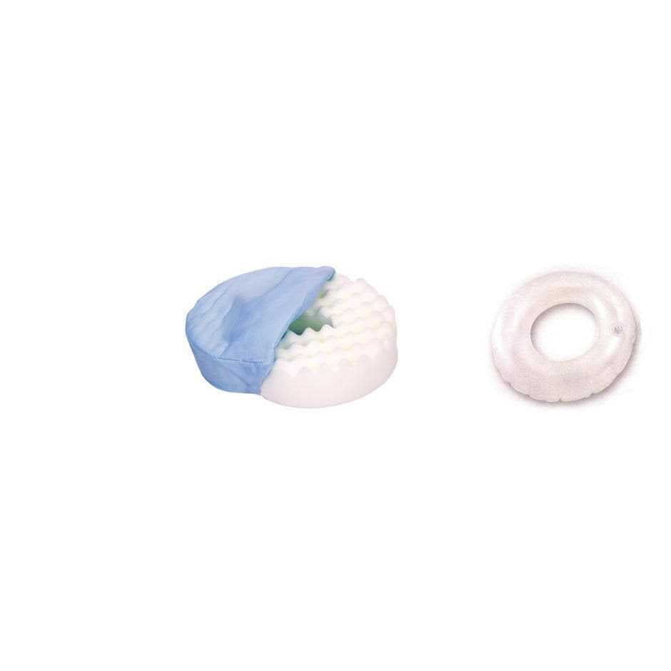 Convoluted Donut with Cover R13633