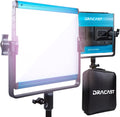 Bi-Color 3200K-5600K Dimmable LED Video Light A383375