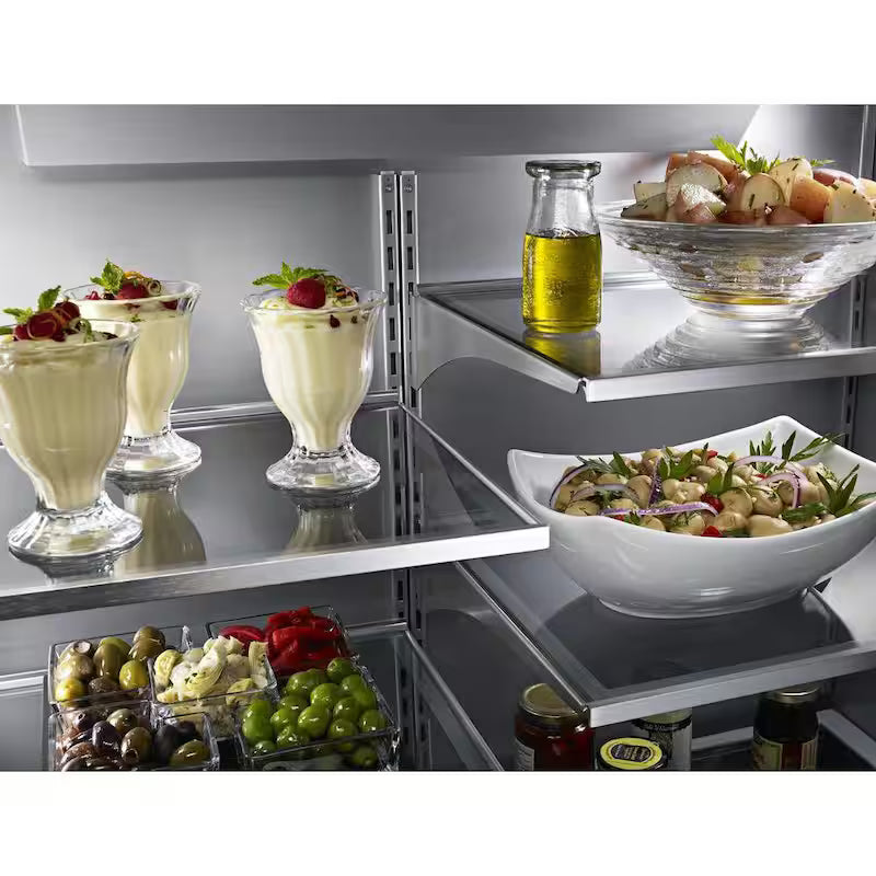 Built-In French Door Refrigerator S7945