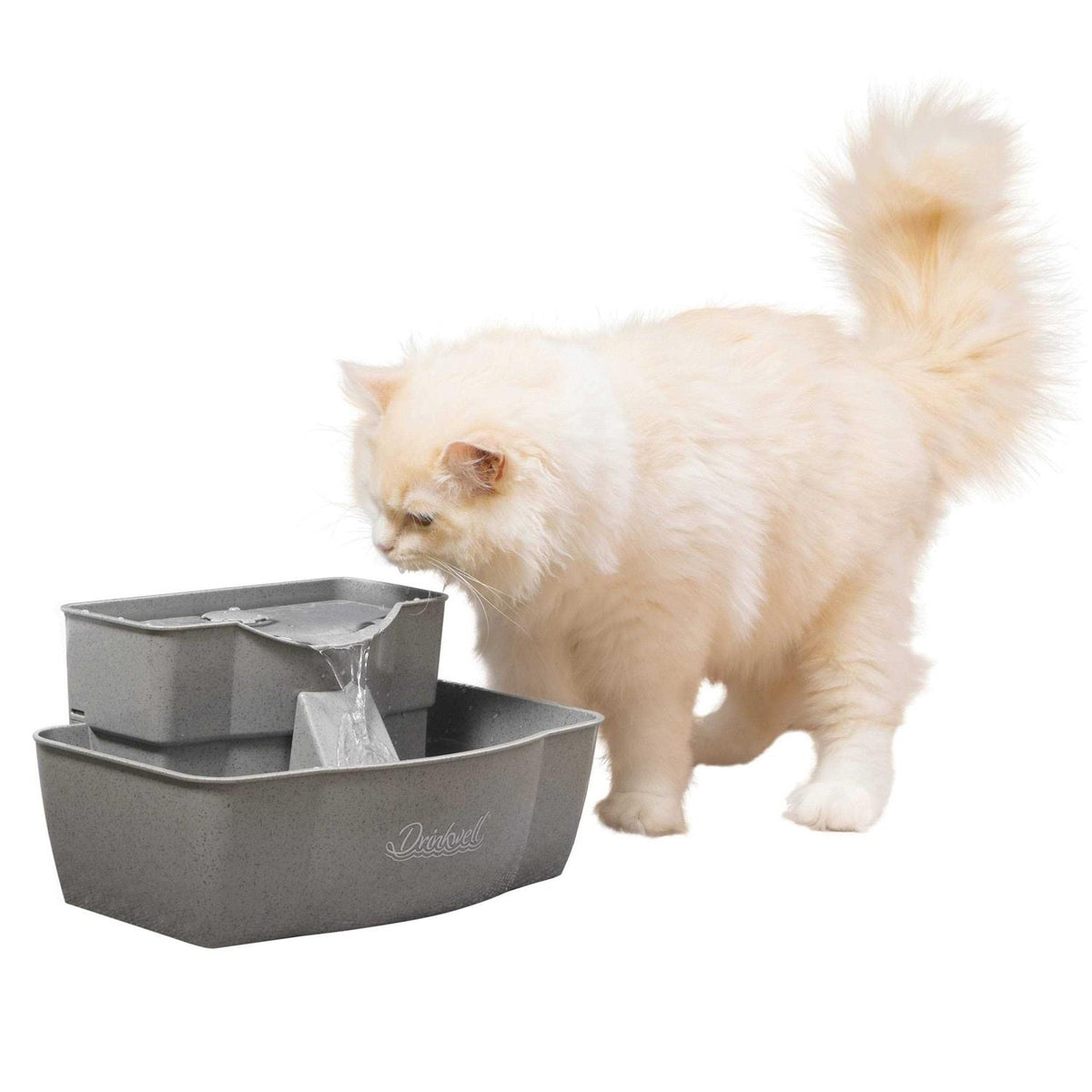 Multi-Tier Pet Fountain J508548