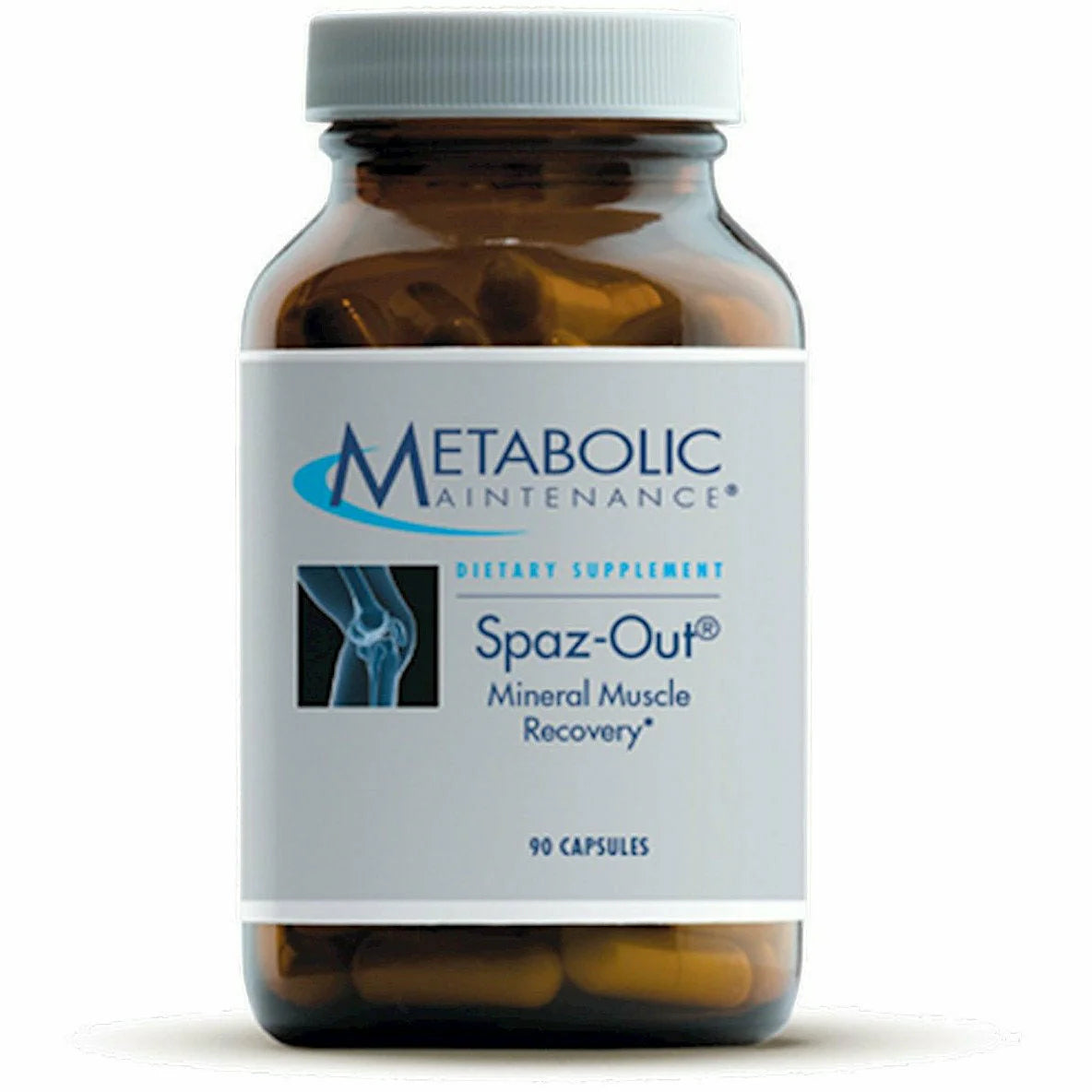 90 Capsules M2117