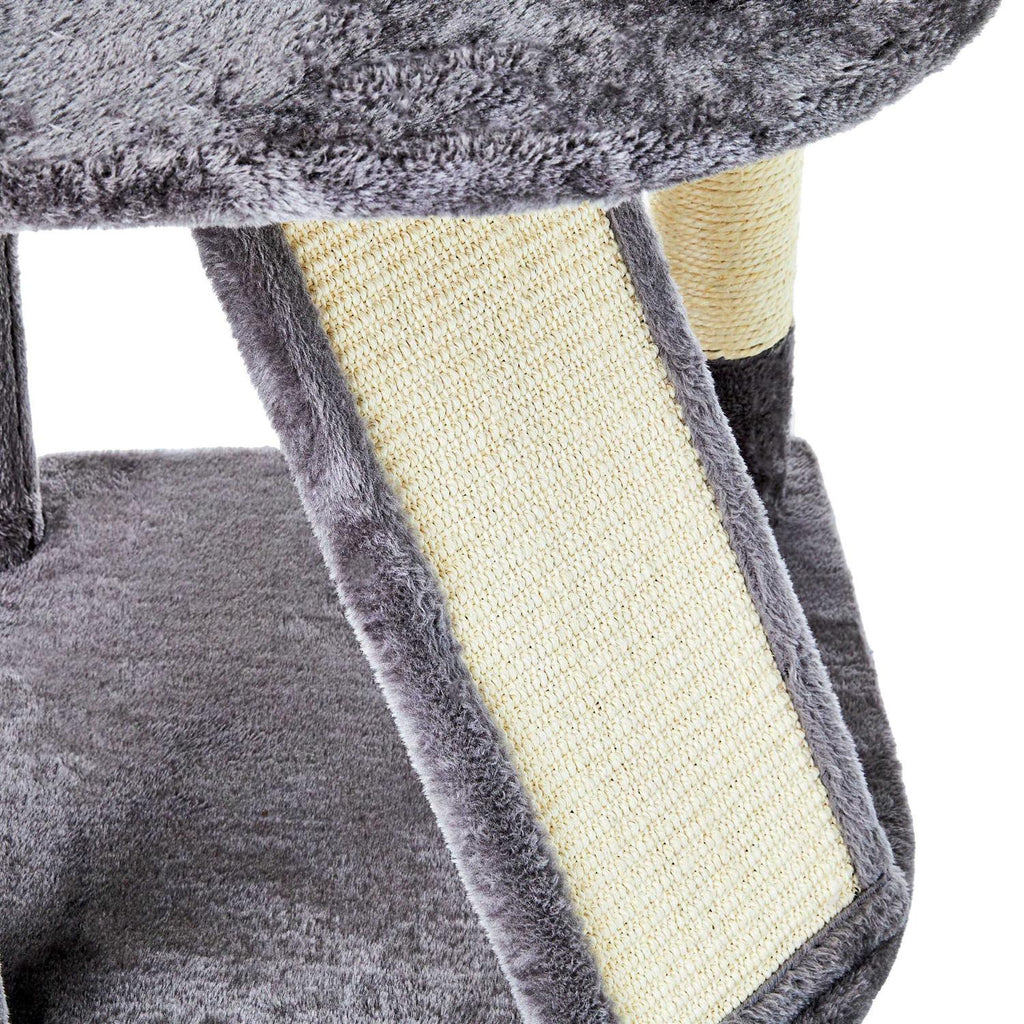 5 Level Cat Tree & Condo G5193