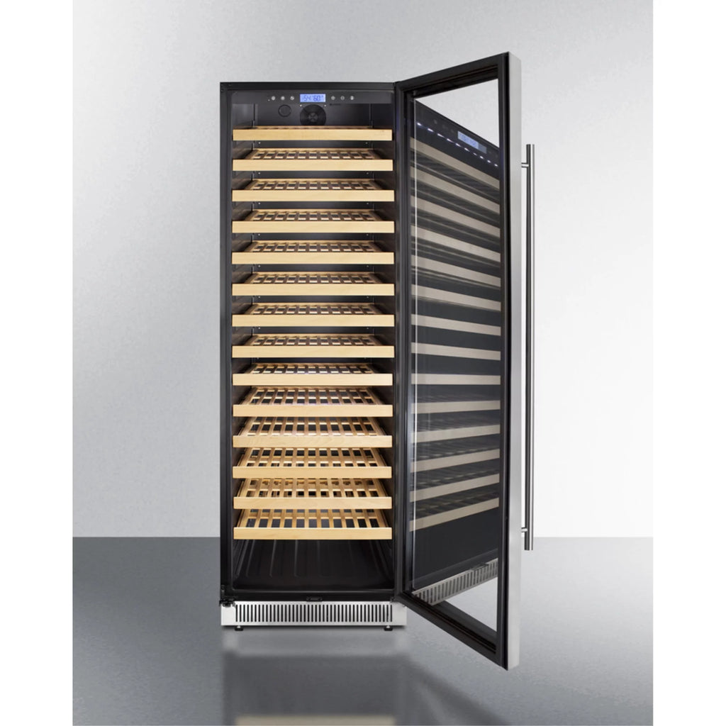 Single Zone Wine Cellar K496