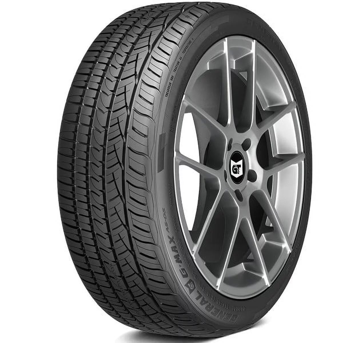 All Season 215/50ZR17 95W XL Passenger Tire J528718