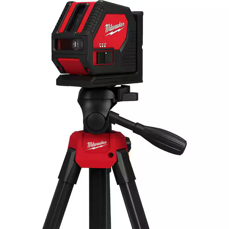 Cross Laser with Laser Line Detector D86720