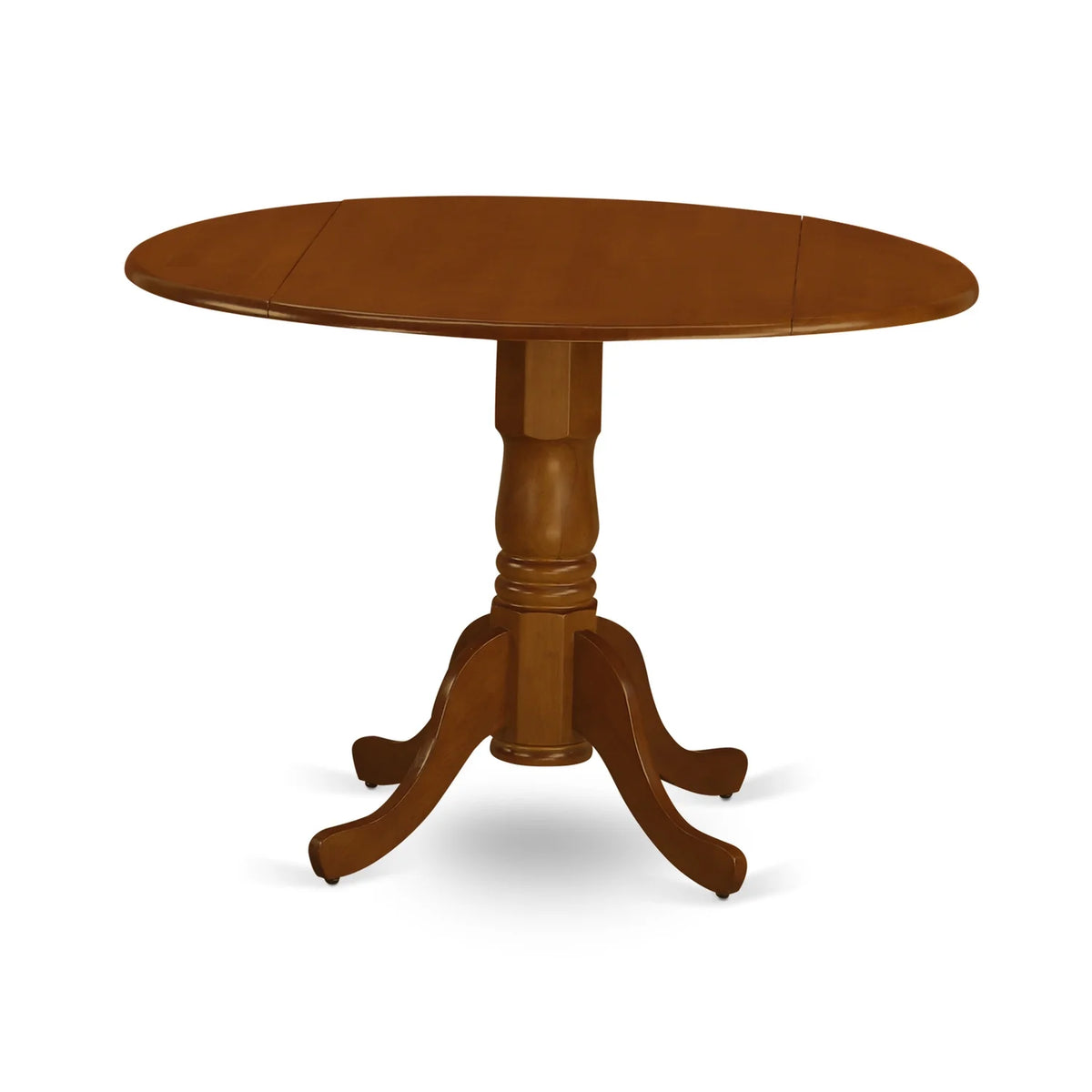 5 Pc Kitchen Table Set with 4 Chairs T534