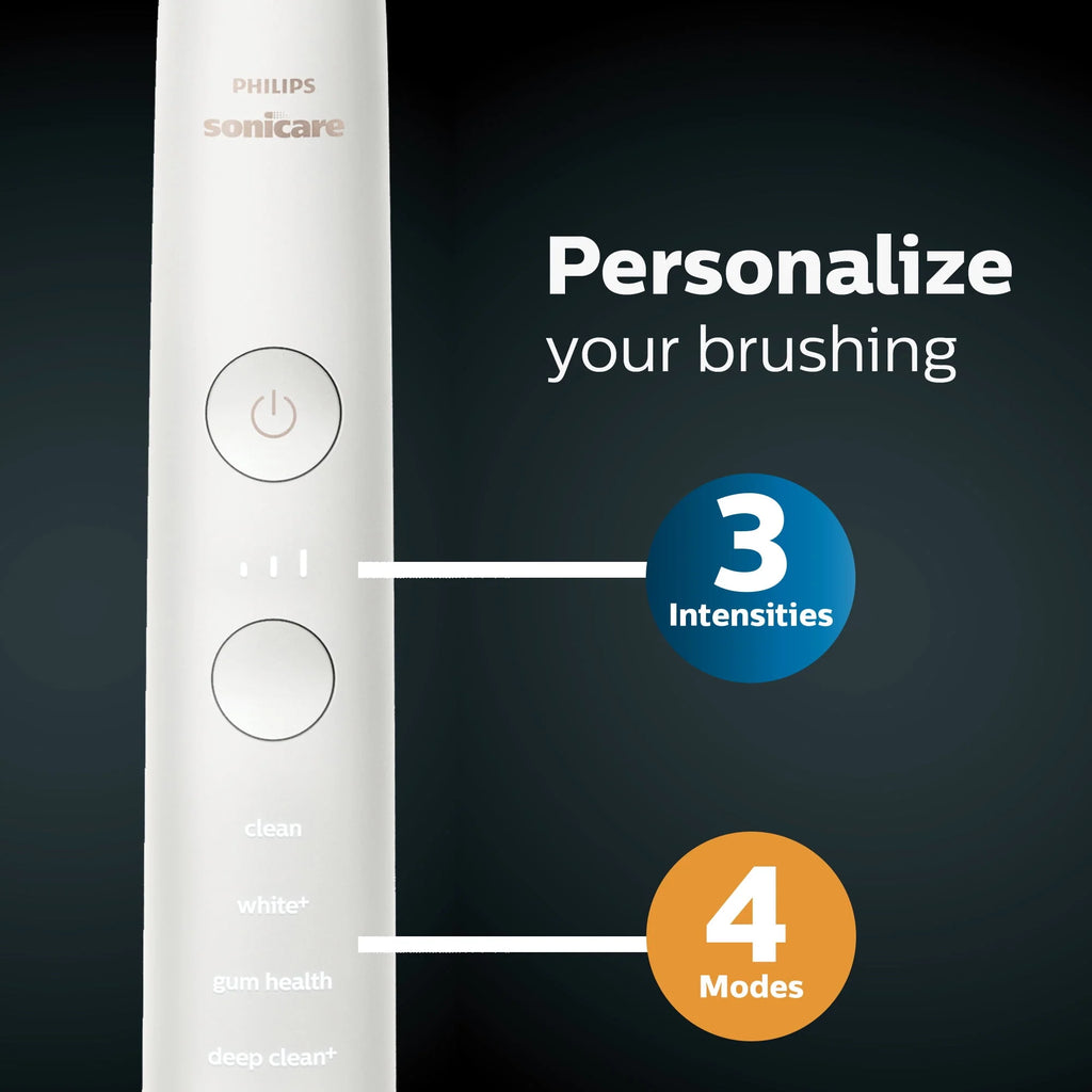 Rechargeable Electric Toothbrush H21325