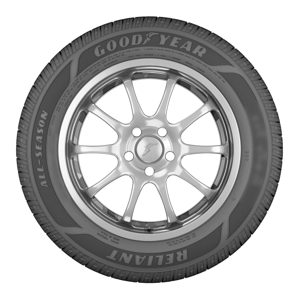 All-Season Tire 195/65R15 91H D125050