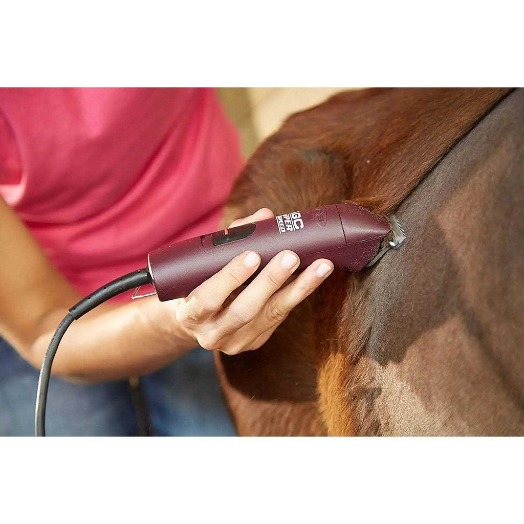 2-Speed Clipper with T-84 Blade W26349