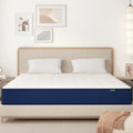 Queen Size Gel Foam Hybrid Mattress E7684