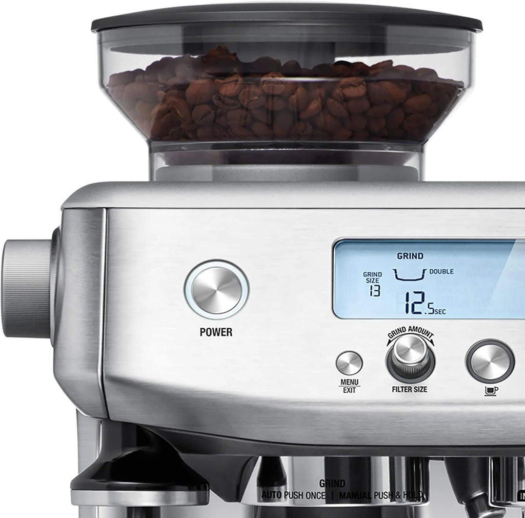 Espresso Maker H9280
