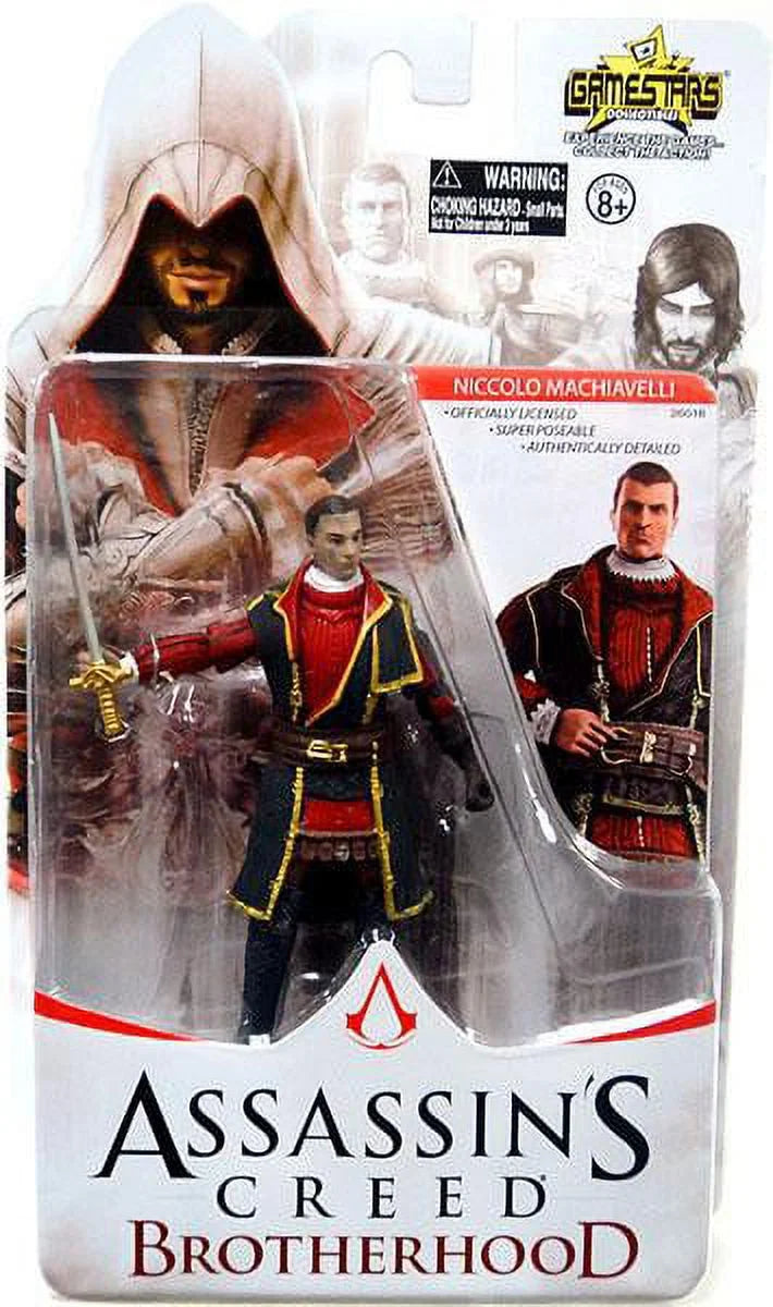Action Figure A51001