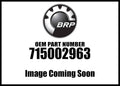 Black Side Protector Bar B2870