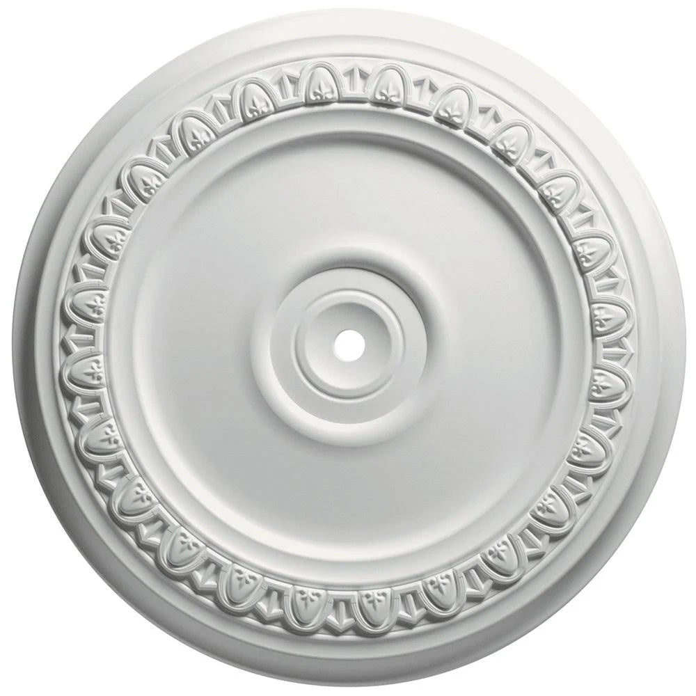 Primed Medallion O6774