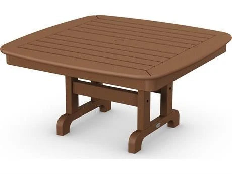 Slate Grey Conversation Table Y157090