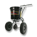 55 lbs. Capacity Broadcast Ice Melt Spreader D435