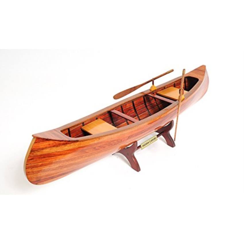 Canoe K93765