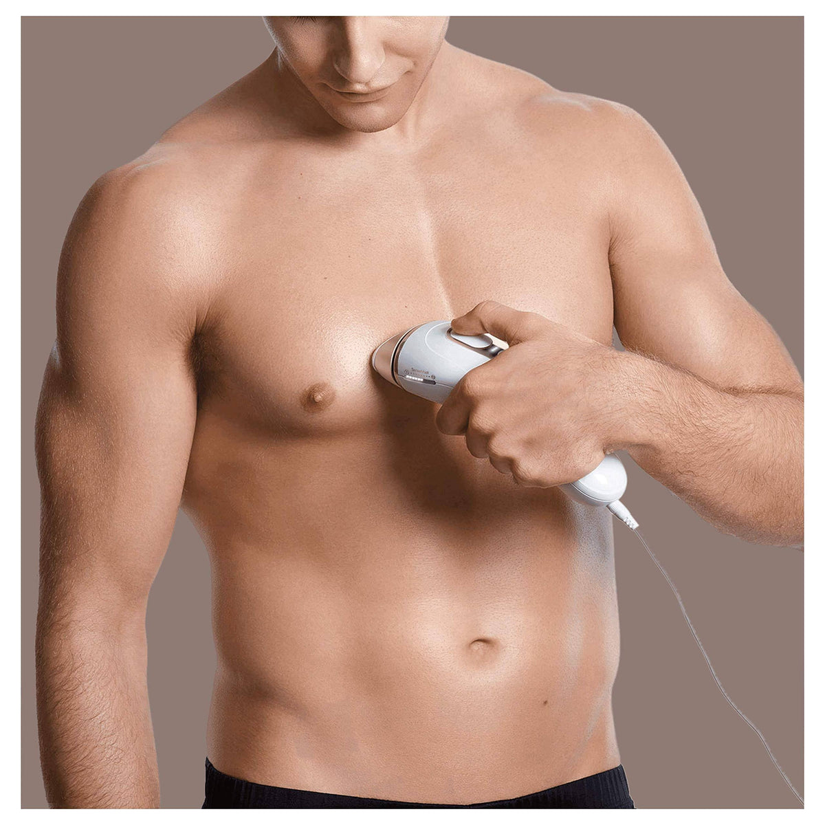 IPL Laser Epilator G7533