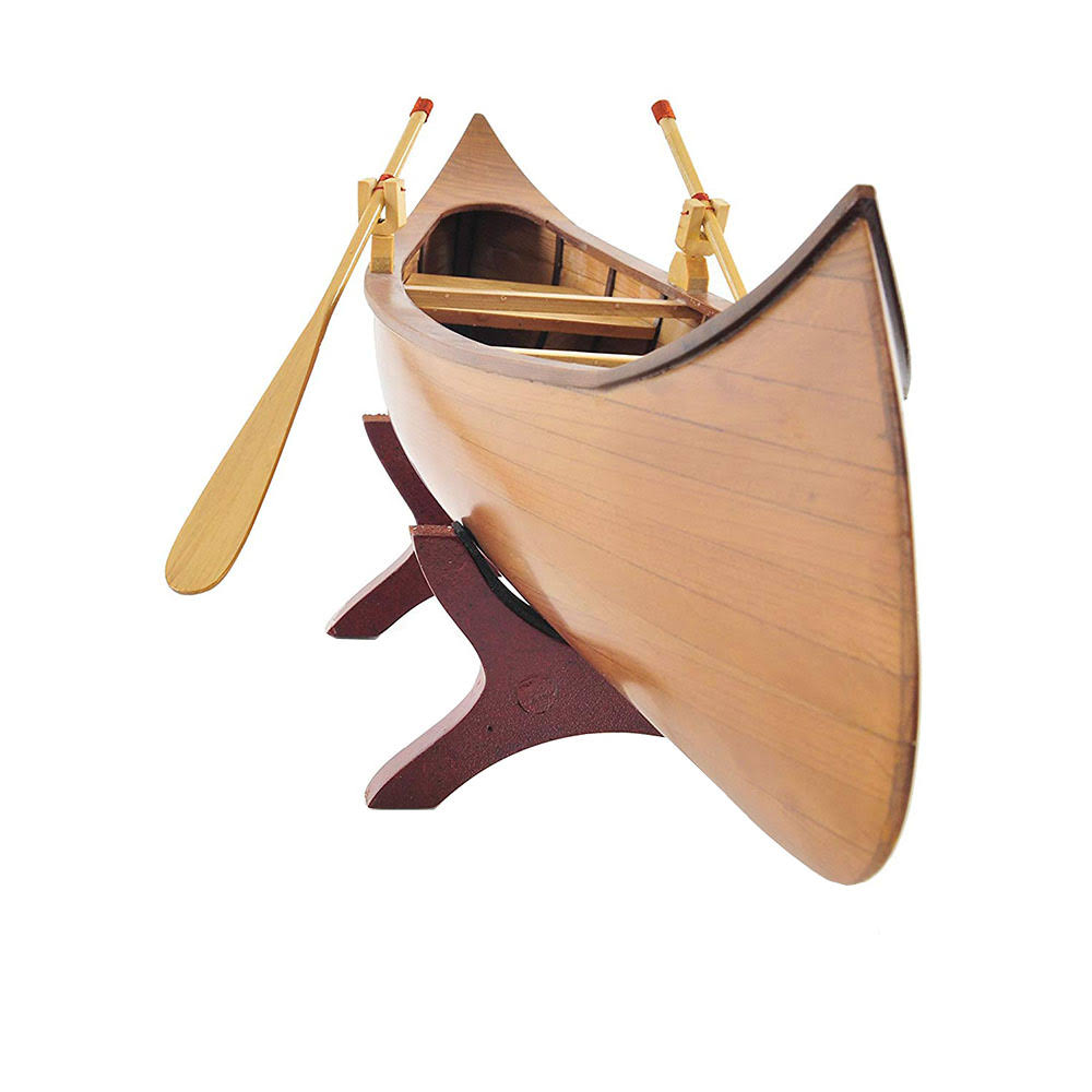 Canoe K93765