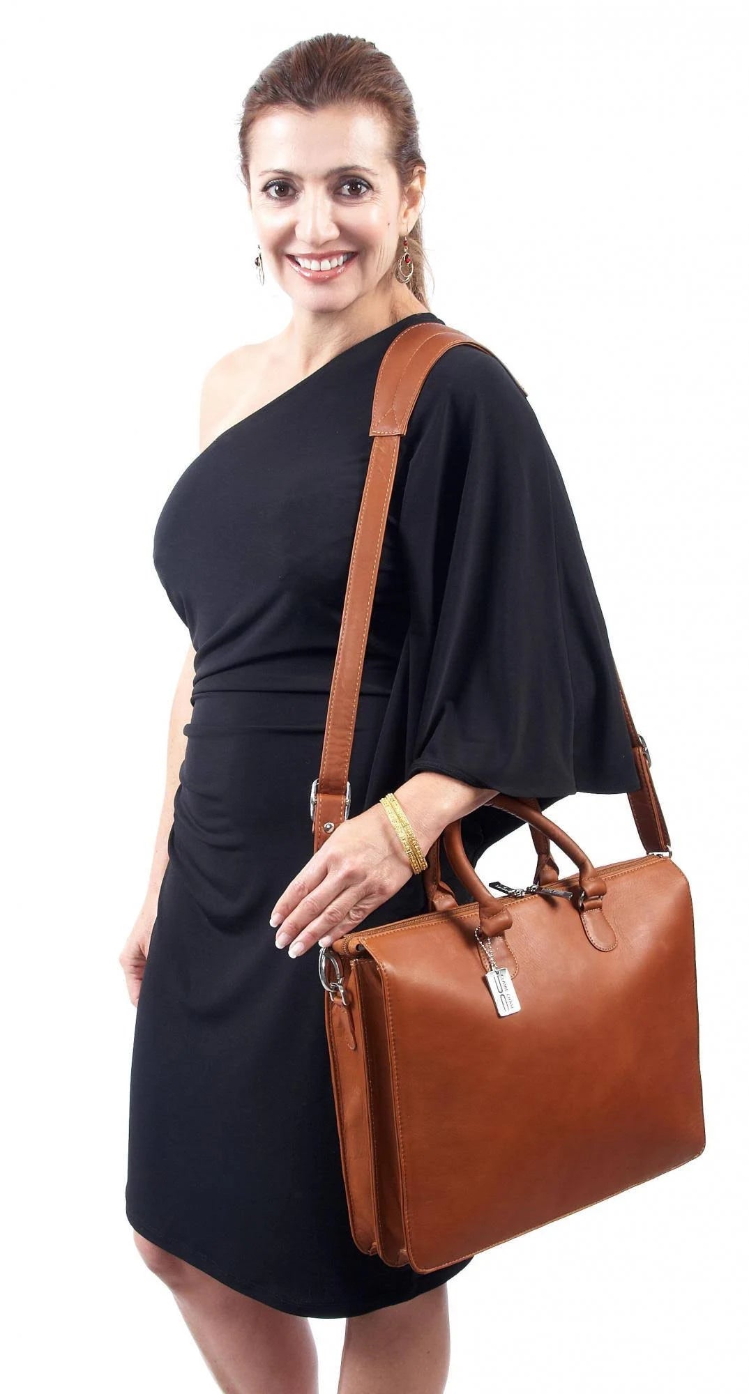 Briefcase A7892