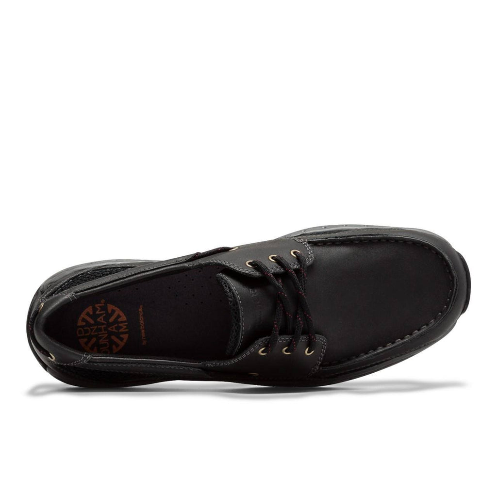 Black Men's Boots Z62547