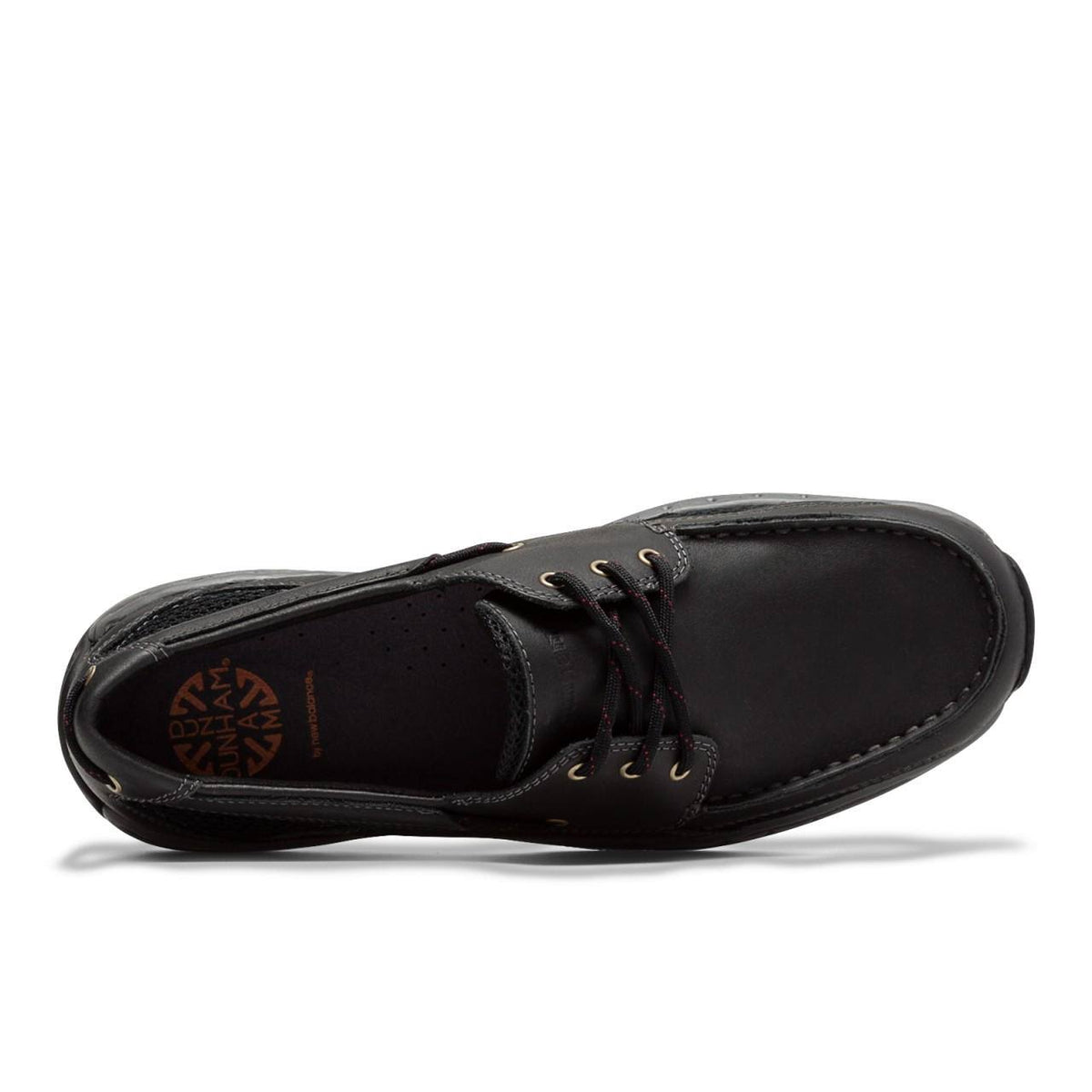 Black Men's Boots Z62547
