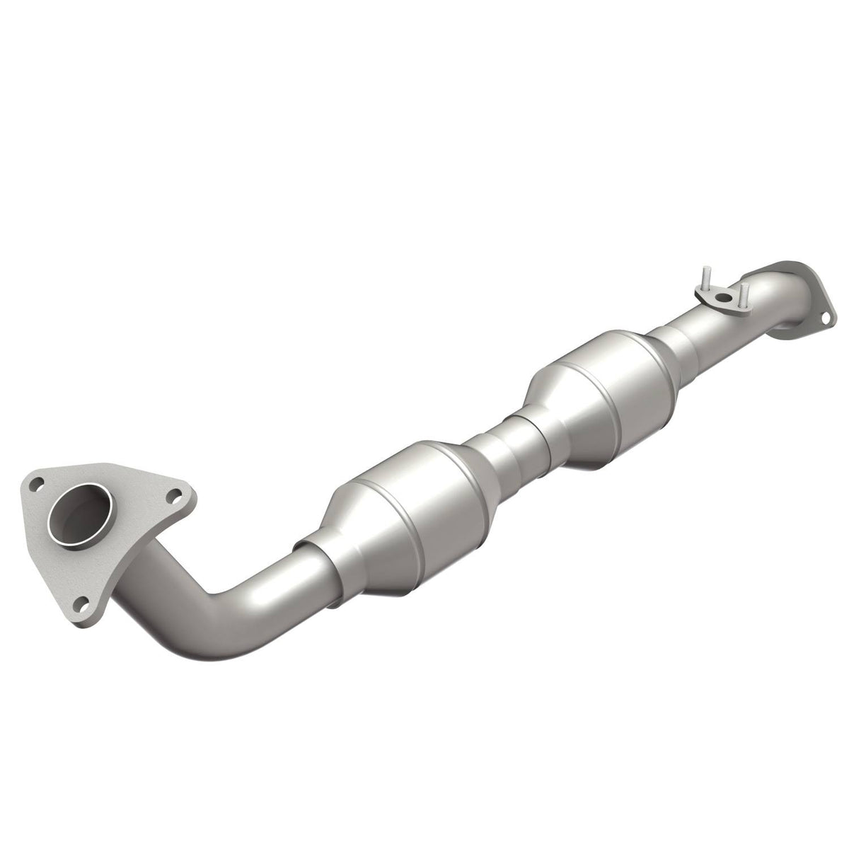 Direct Fit Catalytic Converter D874