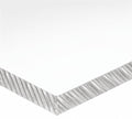 Cast Acrylic Plastic Sheet 1/8 Thick D70679