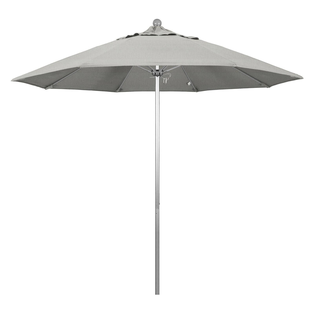 9 ft. Fiberglass Market Umbrella Q17571