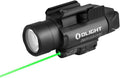 1350 Lumens Tactical Weaponlight with Green Light and White LED X782