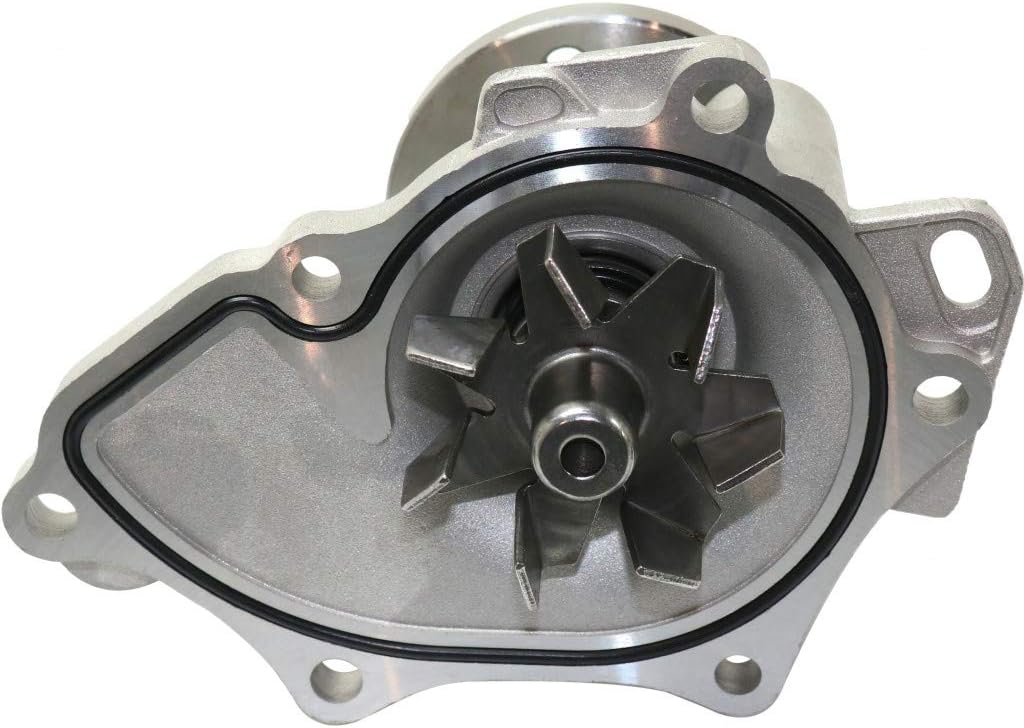 Water Pump 2.0L/2.4L Engine Pack of 2 O510
