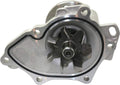Water Pump 2.0L/2.4L Engine Pack of 2 O510